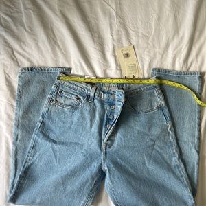 501 Levi’s